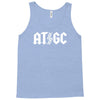 atgc dna Tank Top