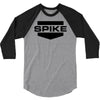 spike 3/4 Sleeve Shirt