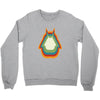 Totoro Retro Crewneck Sweatshirt