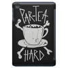 par tea hard iPad Mini