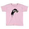 MONKEY KING Toddler T-shirt