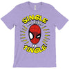 friendly neighborhood single man T-Shirt