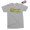 deku trim Exclusive T-shirt