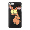 zombie bunny iPhone 7 Case