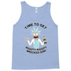 time to get Tank Top