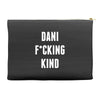 Dani Kind Accessory Pouches
