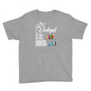 my weekend is all booked Youth Tee