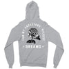 i am my ancestors' wildest dreams Zipper Hoodie