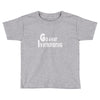 go away, i'm introverting Toddler T-shirt