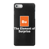 apparel iPhone 7 Case
