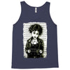 back in the old days Tank Top