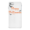 happy halloween iPhone 7 Case