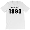 Original 1993 With Crown T-Shirt