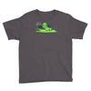 am i a ninja yet Youth Tee