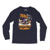 lucha Long Sleeve Shirts