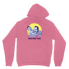 dead bat dad Unisex Hoodie