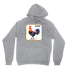 cock Unisex Hoodie