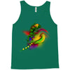 iguana Tank Top
