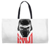 kylo ren Weekender Totes