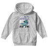 made in america 2 Youth Hoodie