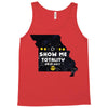 Show Me Totality Tank Top