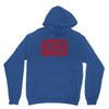 Latina Super Shero Unisex Hoodie