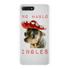 chihuahua dog mexican spanish iPhone 7 Plus Case