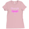 gilmore girls Ladies Fitted T-Shirt