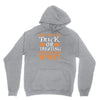 can i just go Unisex Hoodie
