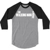 the walking mom 3/4 Sleeve Shirt