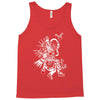 aztec quetzalcoatl Tank Top