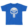 punished vengeance (2) Toddler T-shirt