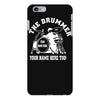 drummer iPhone 6 Plus/6s Plus Case