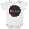 one more Baby Bodysuit