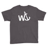 w'anker Youth Tee