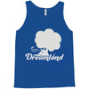 dreamland logo Tank Top