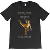 velociraptor T-Shirt