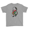 playtime (2) Youth Tee
