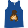 All Good In The Woods Tank Top