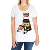 perfect gift Ladies Curvy T-Shirt