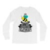 I Am Bee Actually In A Very Commited Relationship Long Sleeve Shirts