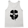 mask Tank Top
