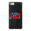 hits iPhone 7 Case