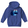 cat week Youth Hoodie