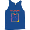 video game the game Tank Top