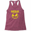 nightmare hoodie Racerback Tank
