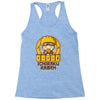 ichiraku ramen Racerback Tank