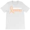 Survivor Rock T-Shirt