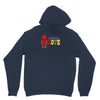 all you need is love best Unisex Hoodie