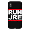 joe rogan run jre iPhoneX